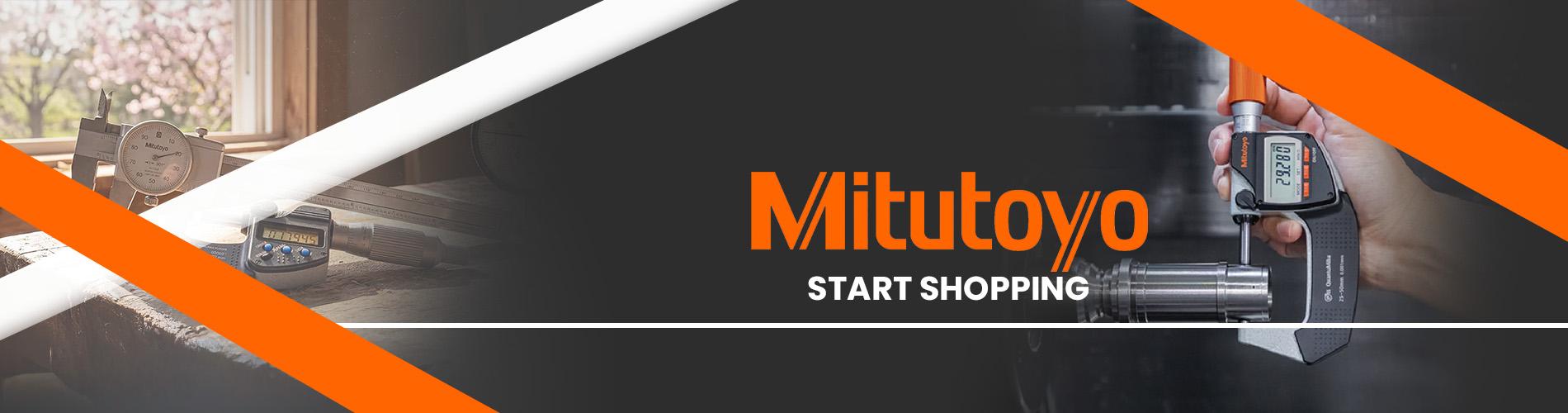 Mitutoyo