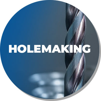 Holemaking