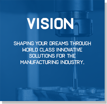 Vision