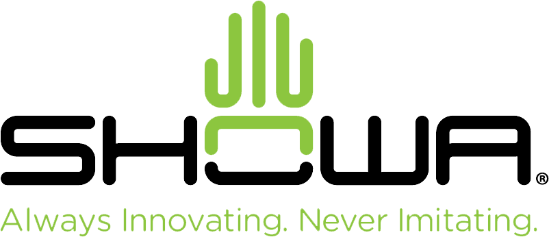 SHOWA Logo