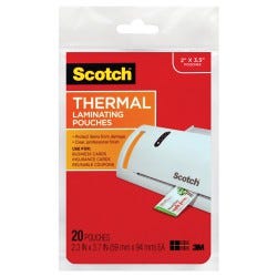 Laminating Pouches and Film