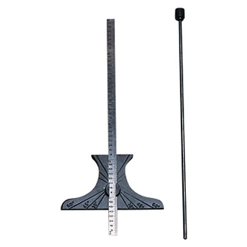 Rule Depth Gages
