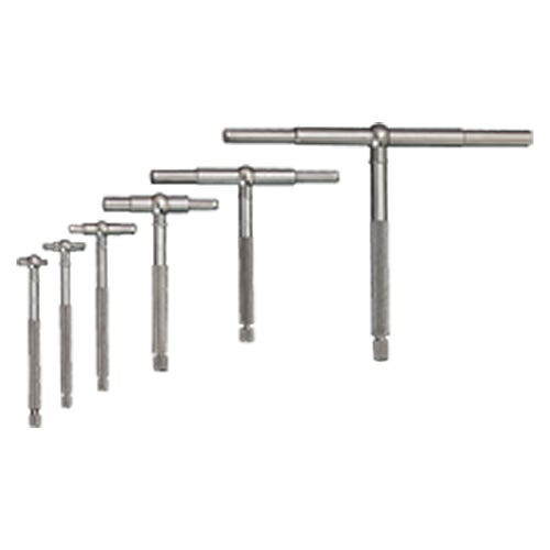 Telescoping Gages