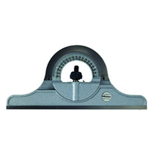 Combination Square Protractor Heads