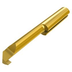 Solid Boring Bars