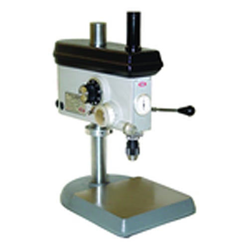 Precision Drill Presses
