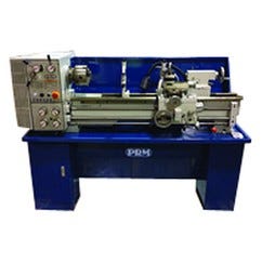 Geared Head Lathes