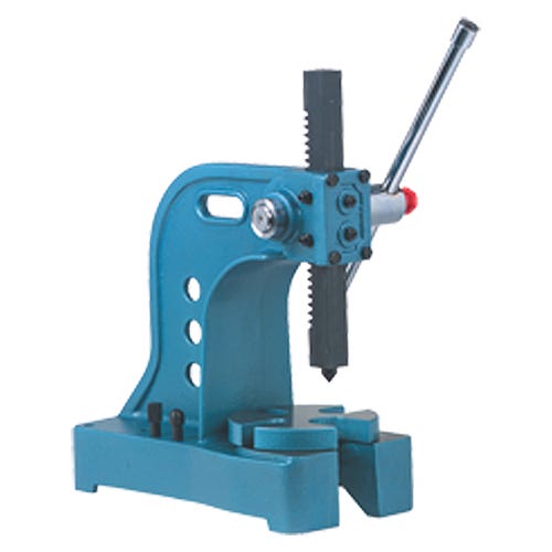 Arbor Presses