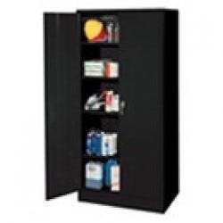 Cabinets
