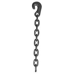 Chains, Ropes & Wire Ropes