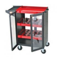 CNC Storage & Workstations