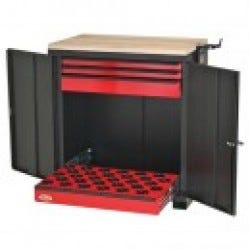 CNC Workstation