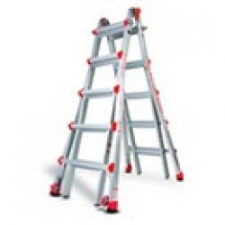 Platform Stepladders