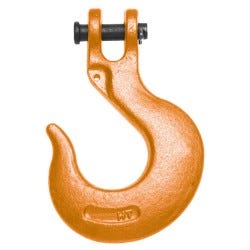 Clevis Hooks