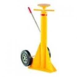 Loading Dock Equipment