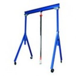 Material Lifting