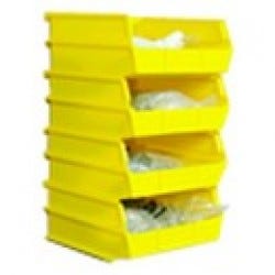 Bin Dividers