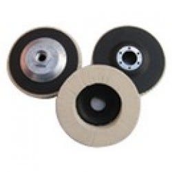 Deburring/Finishing Discs