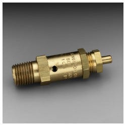 Vacuum & Pressure Relief Valves