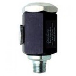 Compressed Air Lubricators