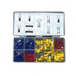 Wire Connectors Kits & Accessories
