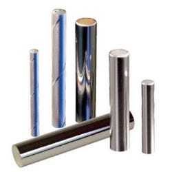 Carbide Blanks