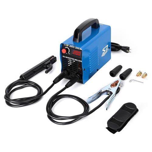 Arc Welders