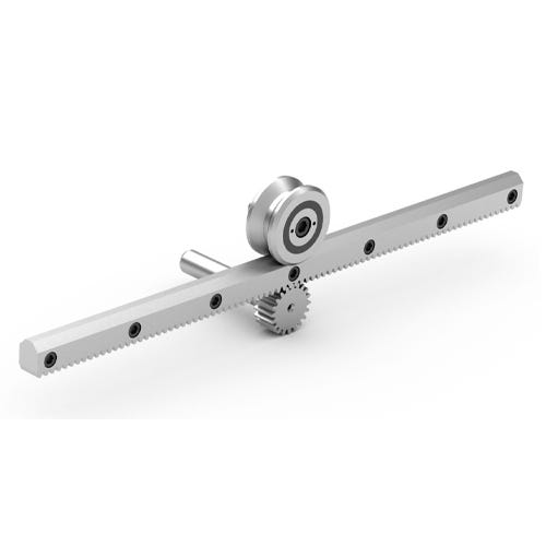 Cam Followers & Track Rollers