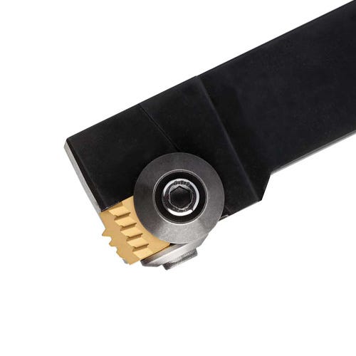 Chaser Threading Indexable Holders