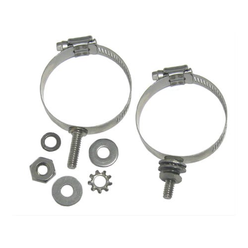 Clamps