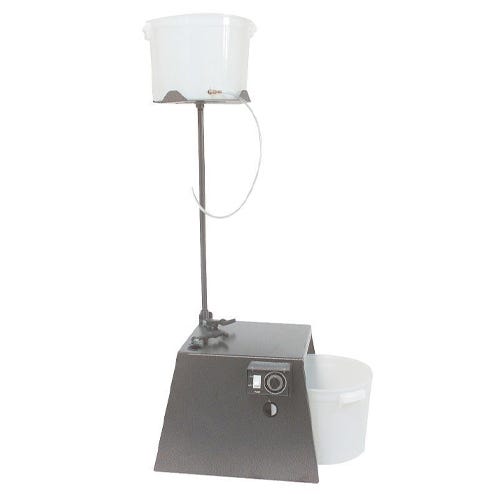 Compound Rinsing Systems