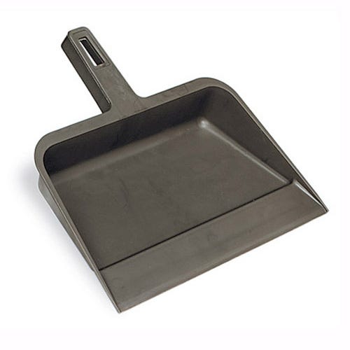Dust Pans & Scoops