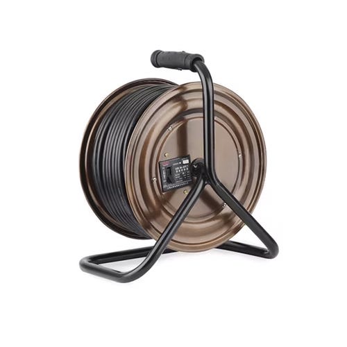 Electrical Cord & Cable Reels