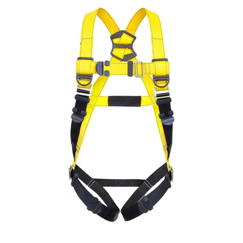 Fall Protection