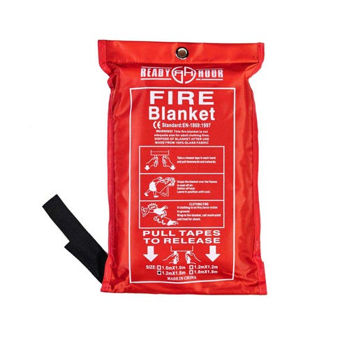 Fire Blankets