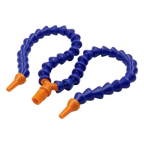 Flexible Hose, Nozzles & Accessories
