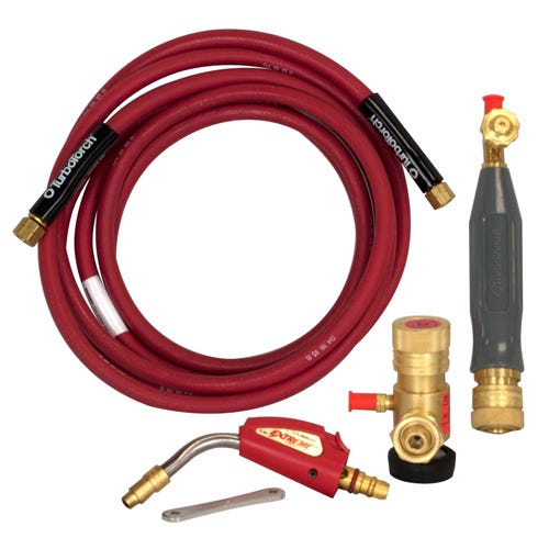 Gas Torch Kits