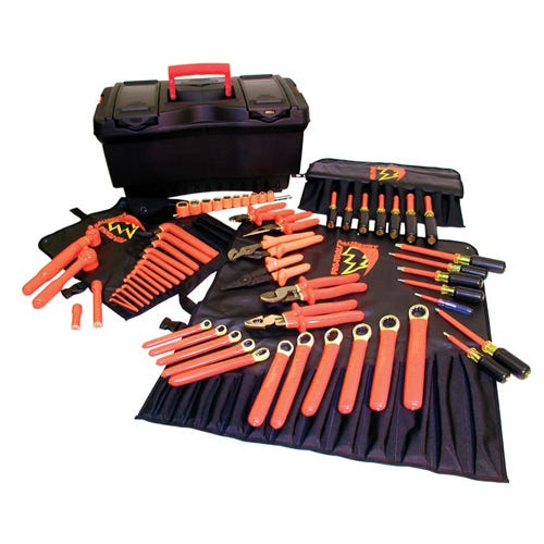 Hand Tool Kits