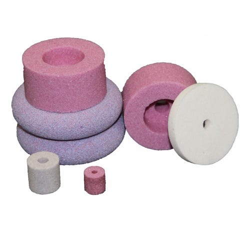 Internal Grinding Wheels