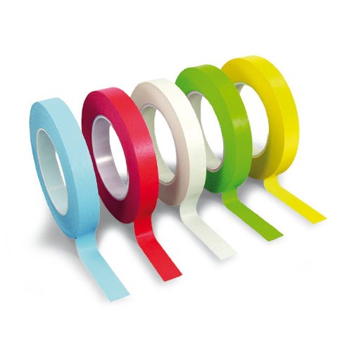 Label Marker Tapes
