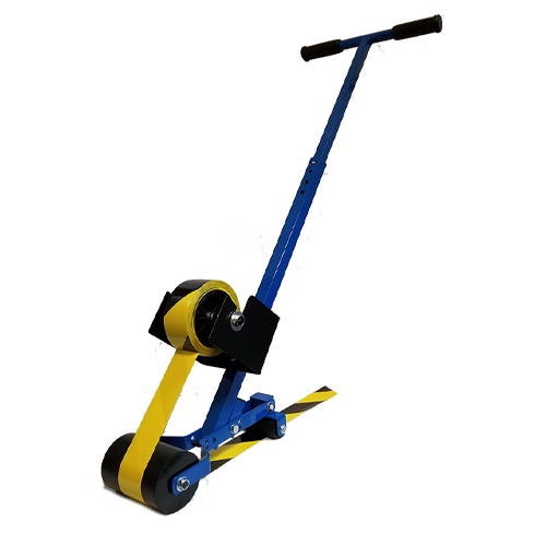 Marking Tape Applicators