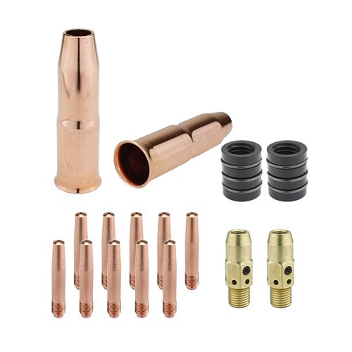 Mig Gun Consumables