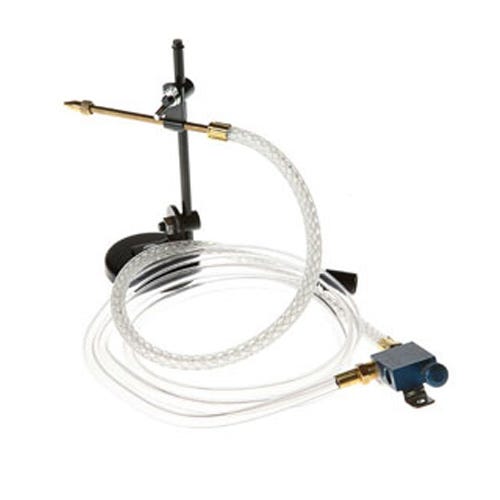 Mist Coolant Systems