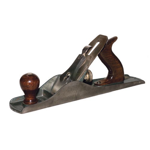 Plane and Shaving Tools