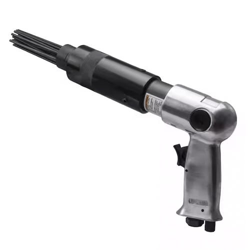 Power Needle Scalers
