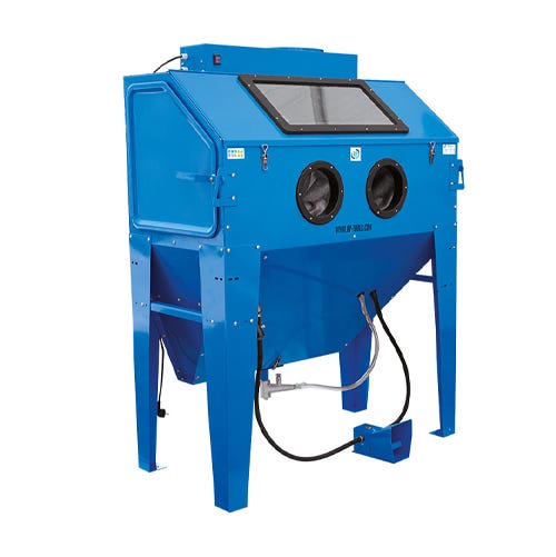 Sandblasting Kits & Accessories