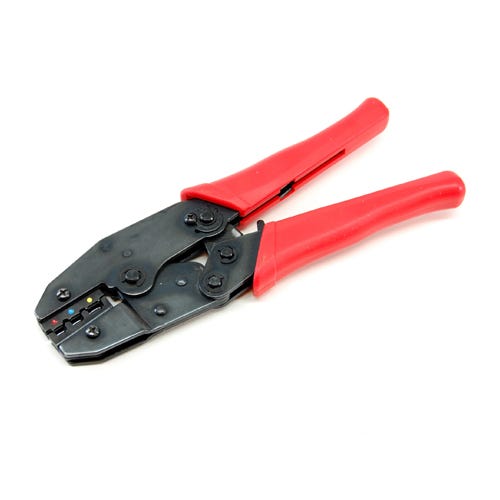 Wire Crimping