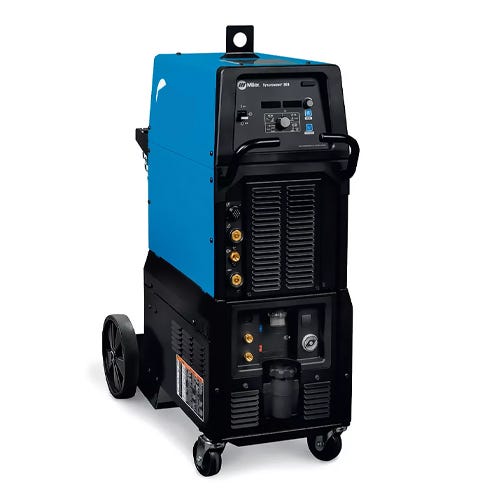 Tig Welders
