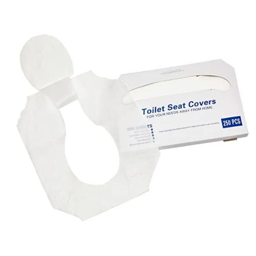 Toilet Seat Covers