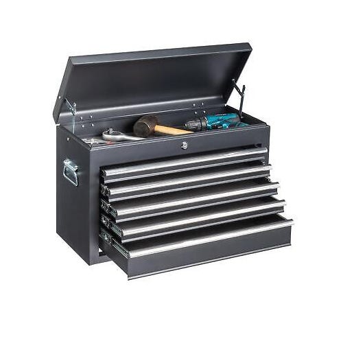 Tool Storage